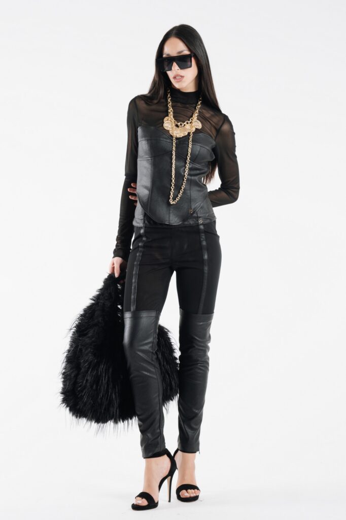 C1-BLACK