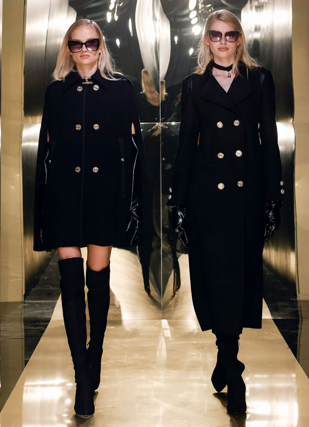 Fall Winter 25/26