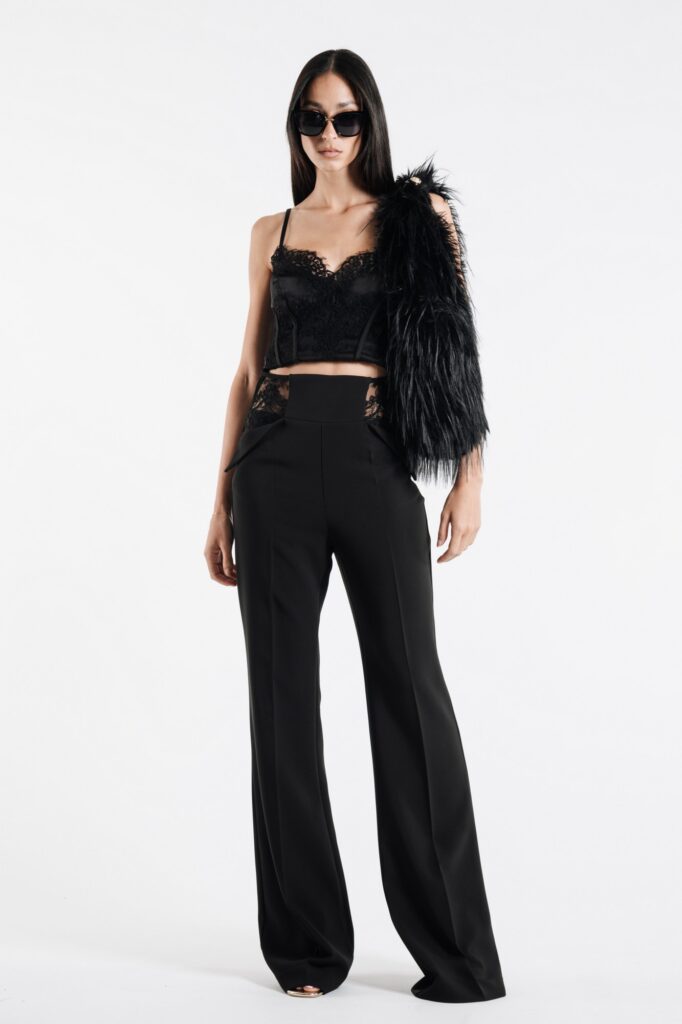 C1-BLACK