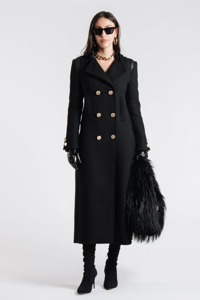 C1-BLACK
