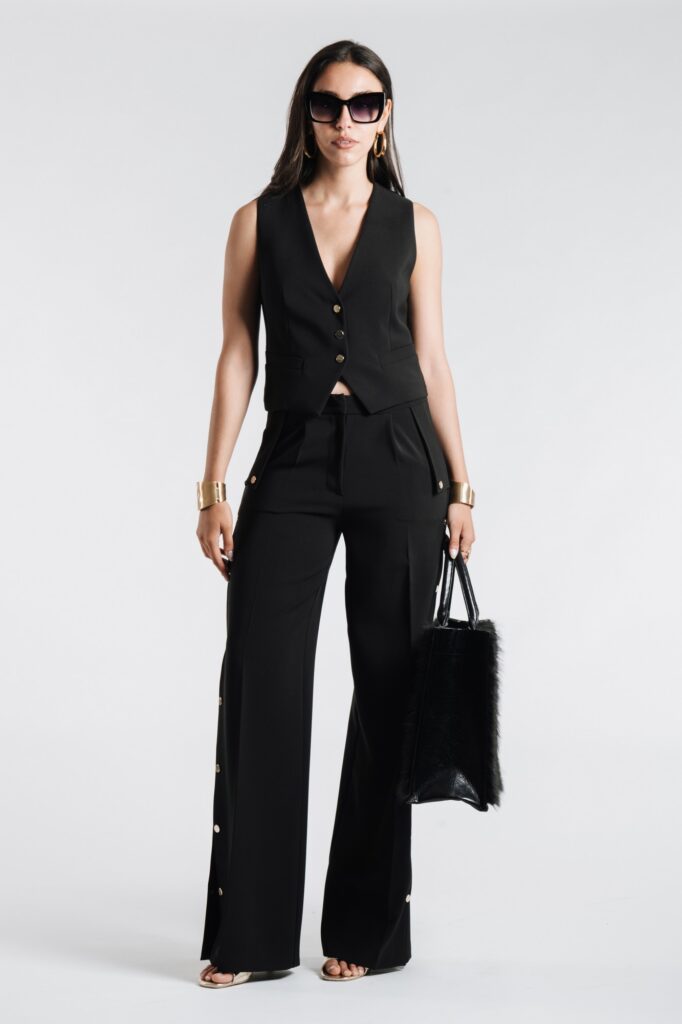 C1-BLACK