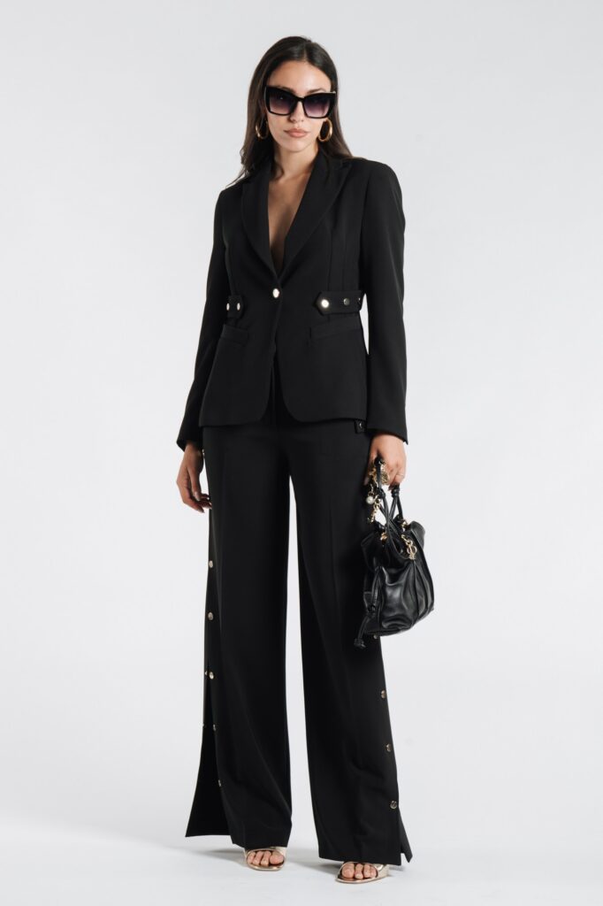 C1-BLACK