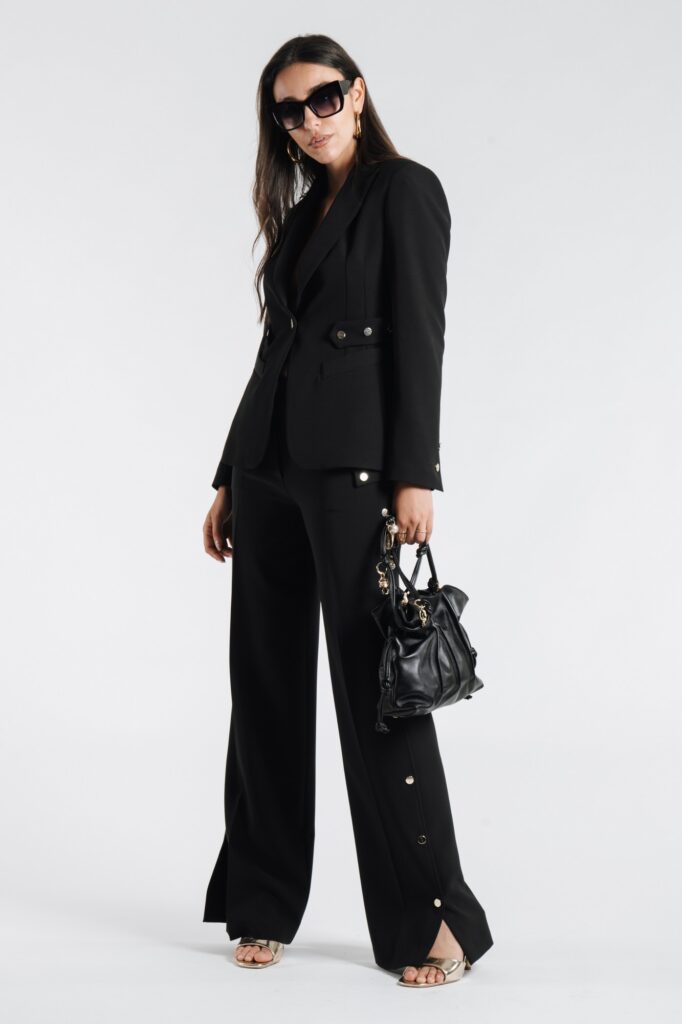 C1-BLACK