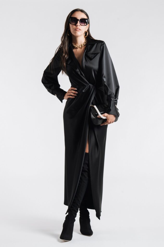 C1-BLACK