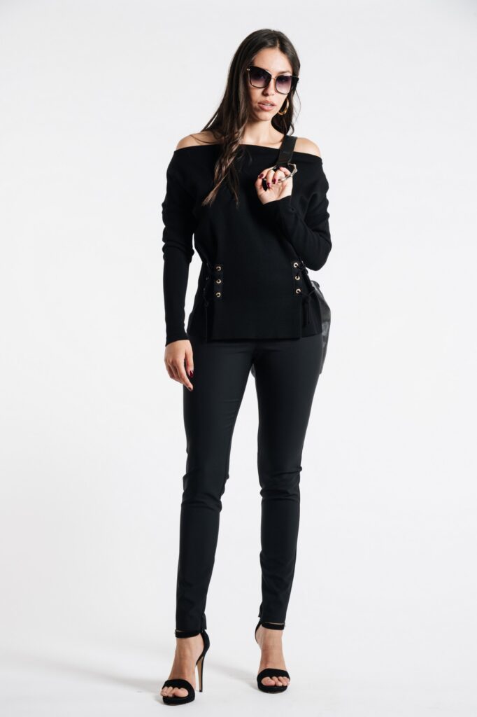 C1-BLACK