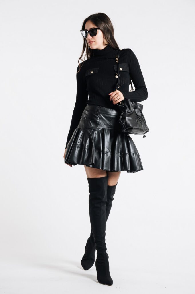 C1-BLACK
