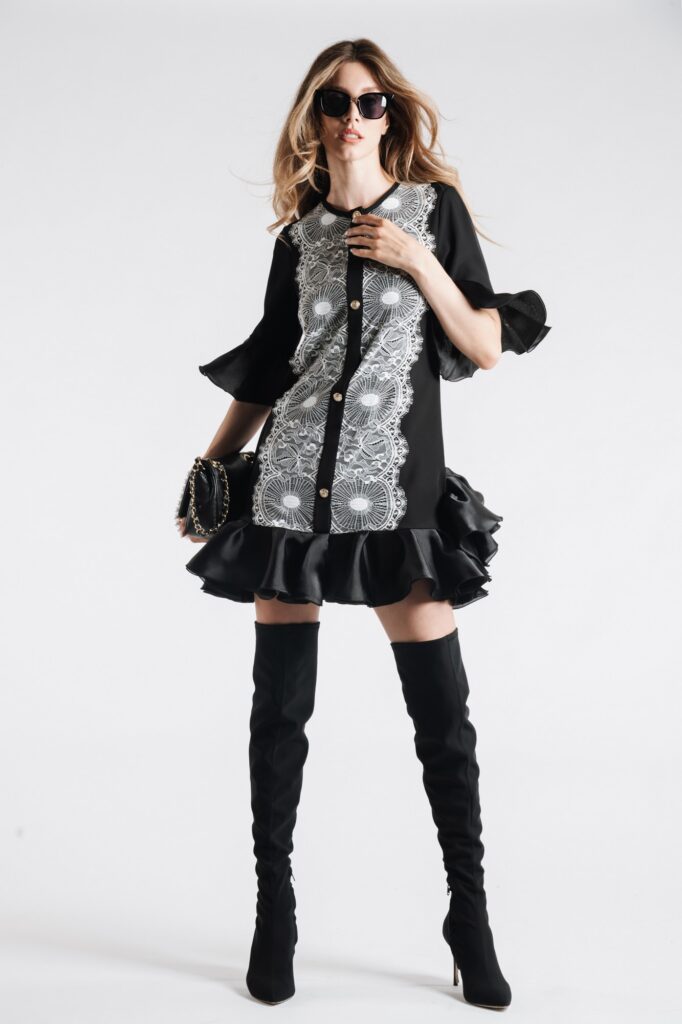 C1-BLACK