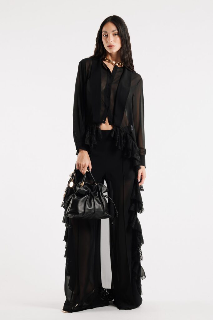C1-BLACK