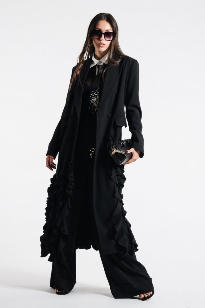 C1-BLACK