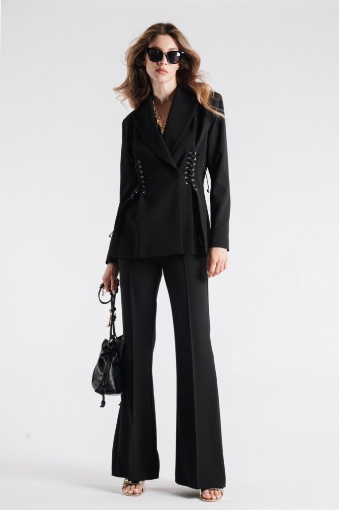 C1-BLACK