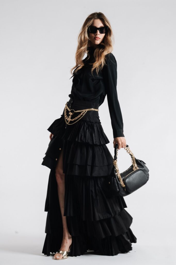 C1-BLACK