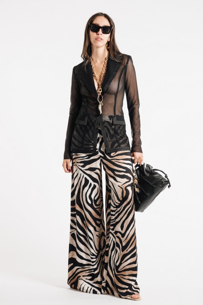 DU-ZEBRA