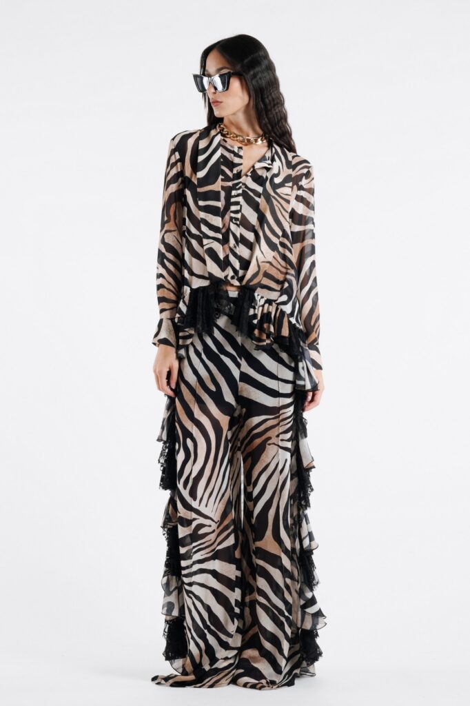 DU-ZEBRA