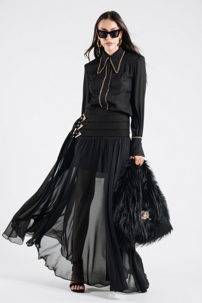 C1-BLACK
