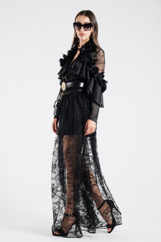 C1-BLACK