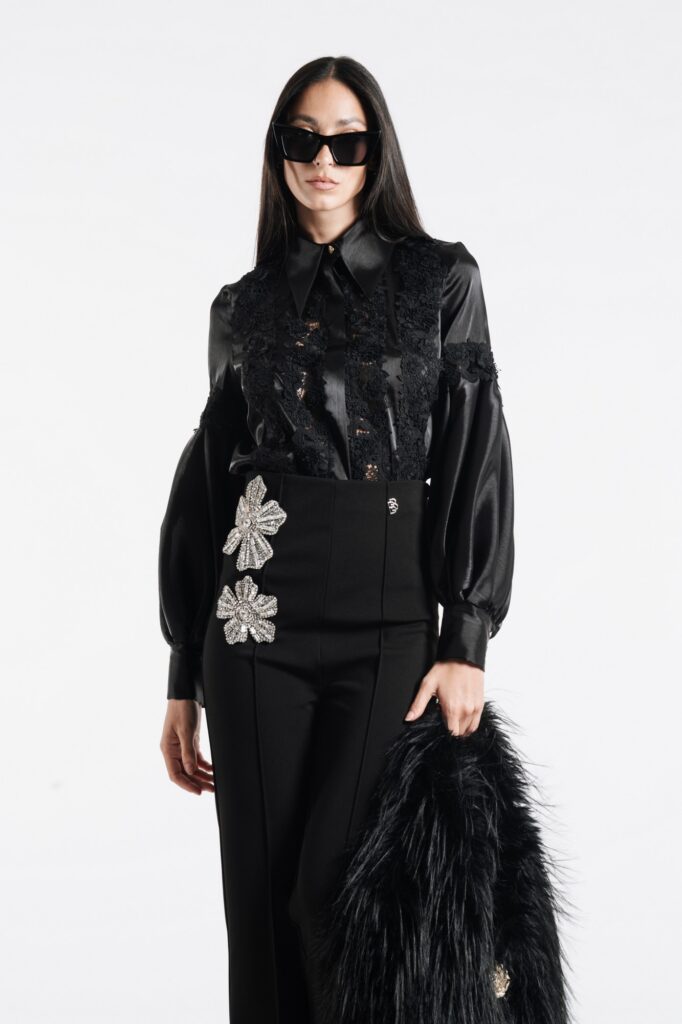 C1-BLACK