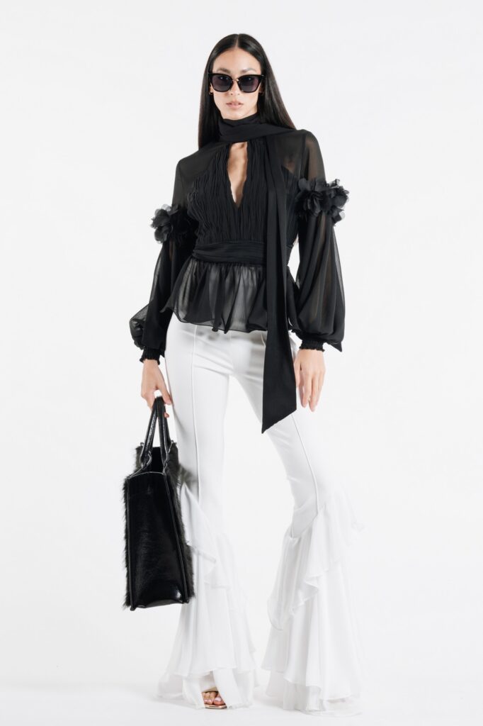 C1-BLACK