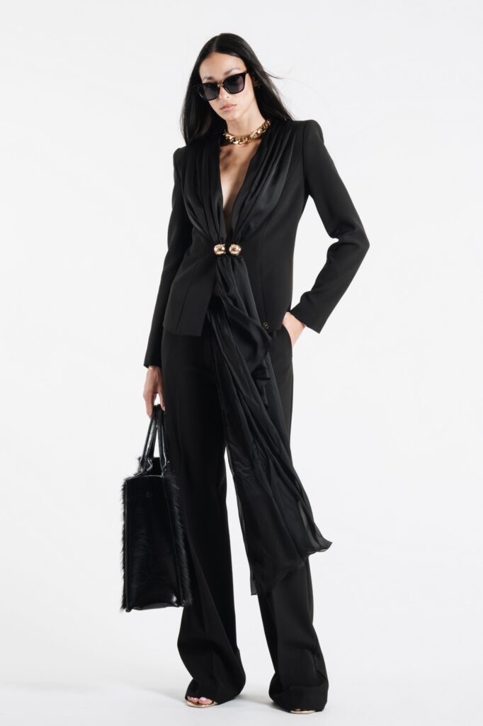 C1-BLACK