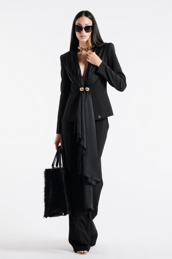 C1-BLACK