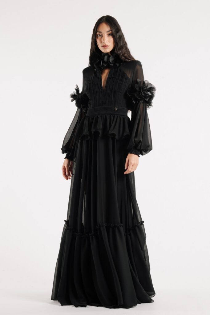 C1-BLACK