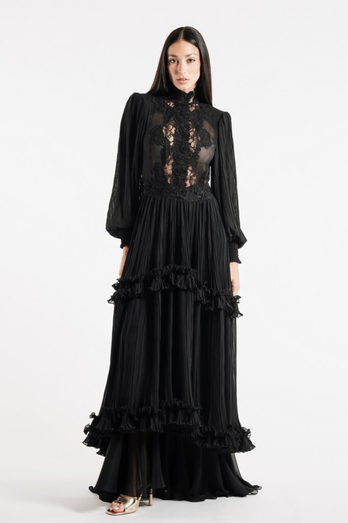 C1-BLACK