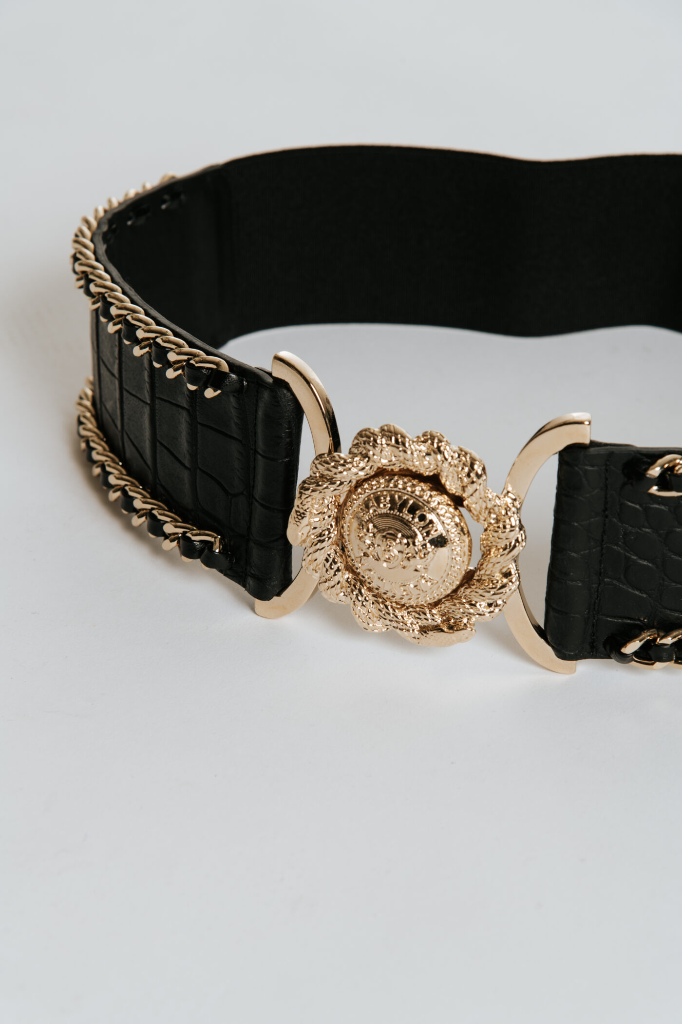 LEATHER BELT - Image 3