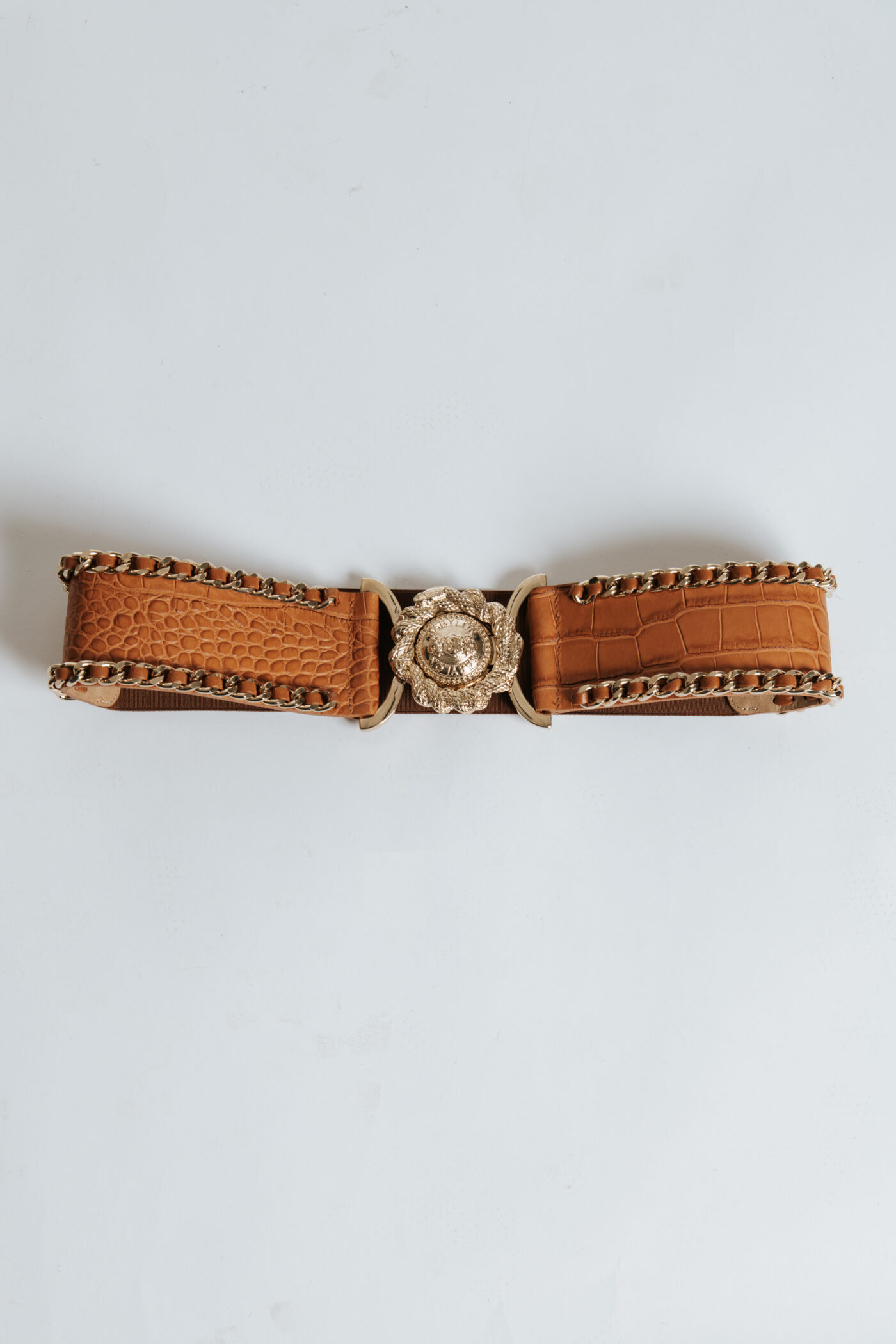 LEATHER BELT - Image 5