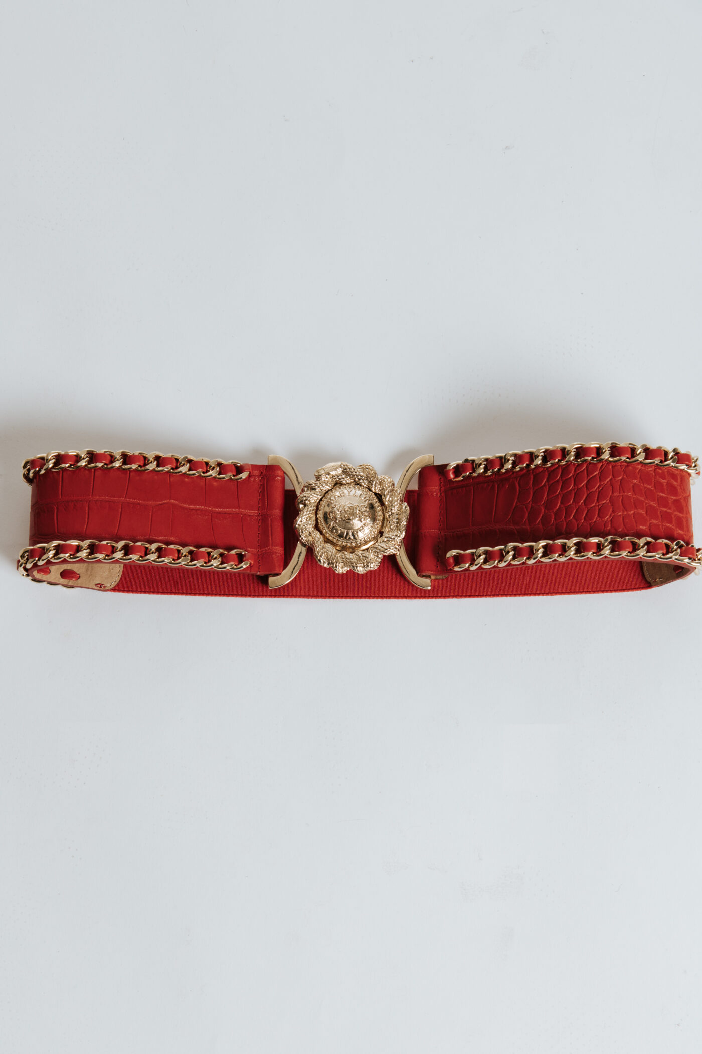 LEATHER BELT - Image 4